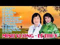 MINH VƯƠNG, LỆ THỦY – NHỮNG TUYỆT PHẨM TÂN CỔ HAY NHẤT • VỌNG CỔ TRƯA