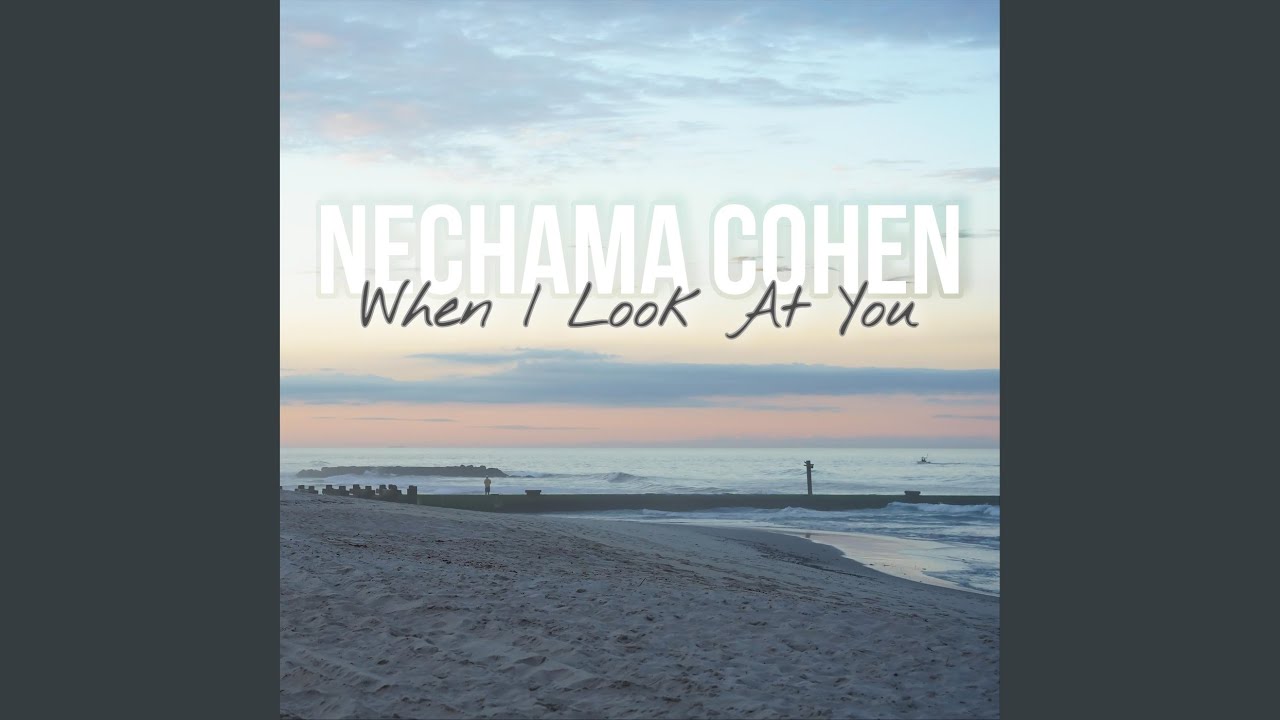 When I Look at You - YouTube