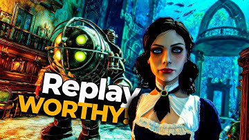 10 Single Player Games You Absolutely Need to Replay in 2026