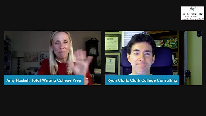 College Admissions - The Waiting Game + The Holidays