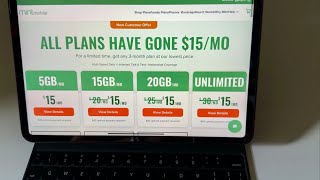 Best Prepaid Service? Mint Mobile 2024 Review