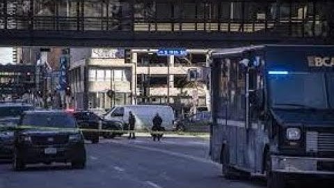 Body camera video shows Minneapolis officers shooting Black man during no-knock warrant.