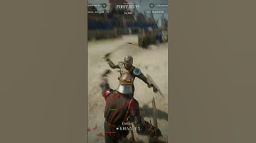 Chivalry 2 Fought Til The Death