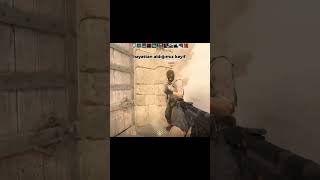 ama gerçekten böylee #cs2 #csgo #csgoturkey