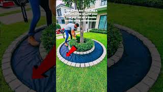 Satisfying Garden Makeover 😳😱