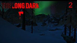 HIKING TO PLEASANT VALLEY TLD2