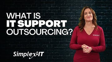 What Is IT Support Outsourcing, and How Can It Help Your Business?