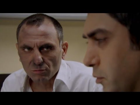 Kurtlar Vadisi Pusu 118. Bölüm Fragmanı
