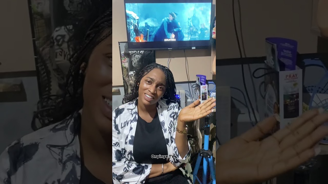 Меня всё устраивает.