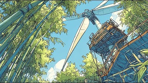 Why This Ancient Grass Outperforms Modern Steel