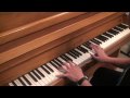 OneRepublic - Secrets Piano by Ray Mak