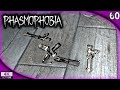 VUELVE PHASMOPHOBIA Y MÁS DIFÍCIL!! O_o | PHASMOPHOBIA Gameplay Español