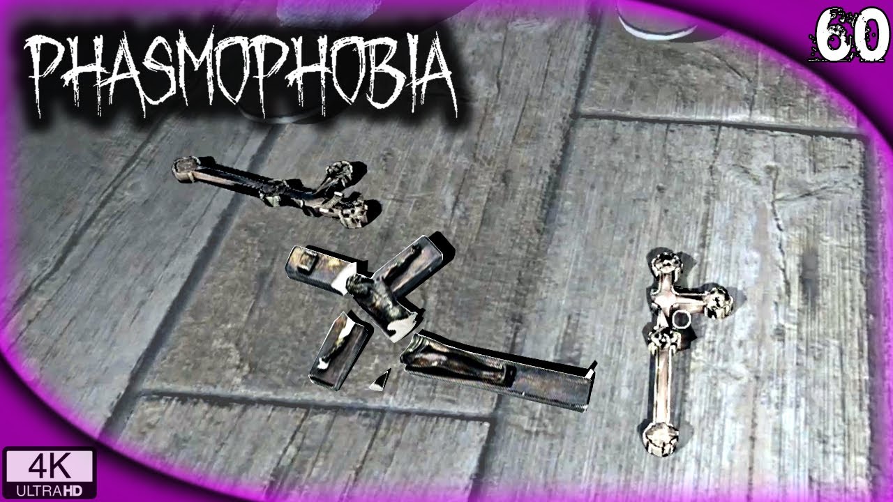 VUELVE PHASMOPHOBIA Y MÁS DIFÍCIL!! O_o | PHASMOPHOBIA Gameplay Español