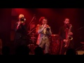 Abdul and the gang  printemps arabe live