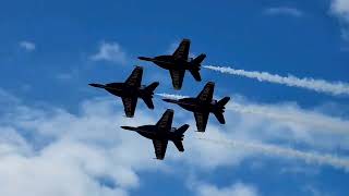 Blue Angels full Video Hawaii Airshow 2022 13 08 #airshow #hawaii #palapag #samar Guide