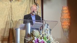 Nick Lees Memorial Service - Program