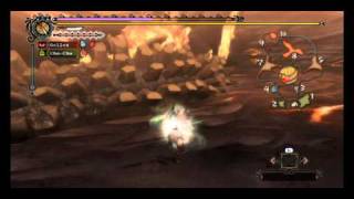 MH3 - A Burnt Offering p2/3