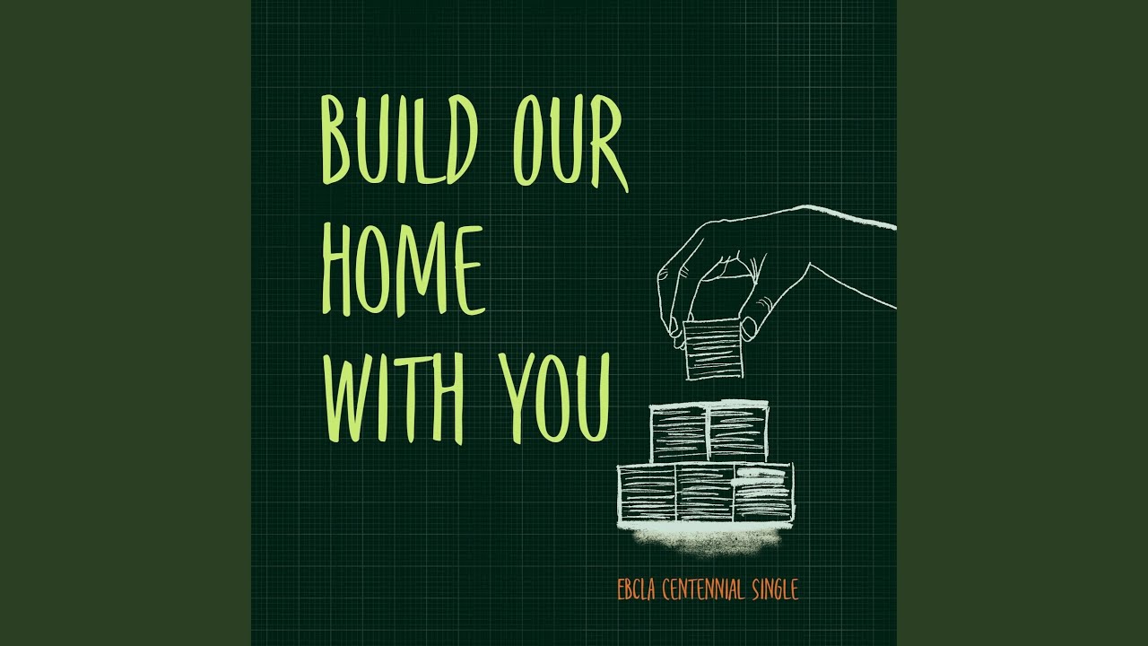Build Our Home With You (feat. January Lim & Mide Kolawole)