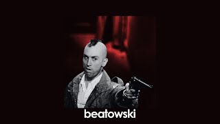Dark Boom Bap Beat - Disorder (90 bpm) | Old School Instrumental