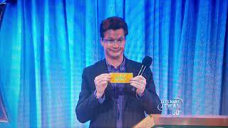 Lets Make A Deal season 6 Piggy Evil Pick Moment