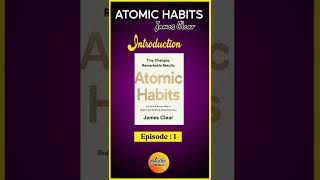 #shorts #short #shortvideo #shortsvideo  Atomic Habits Audiobook #audio #audiobook #atomichabits