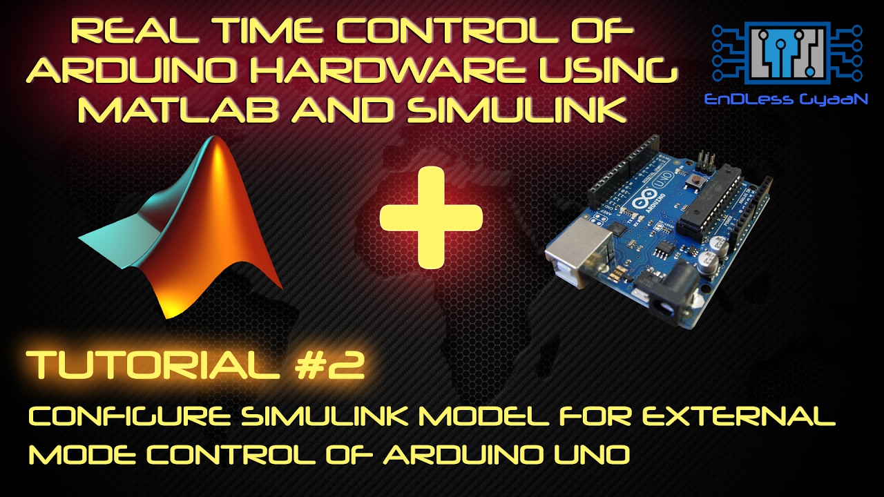 Real-Time Controller - MATLAB & Simulink