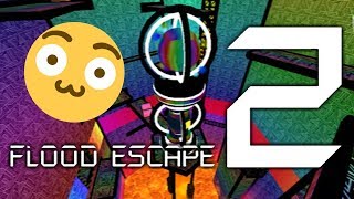 Roblox | FE2 Map Test: Rainbow Sci-Facility (Revamped)