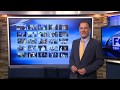 Fox 56 ten oclock news celebrates 25th anniversary