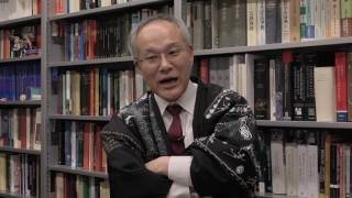 映画『不思議なクニの憲法』予告編