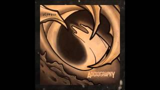 dsgrace - Holografix prod. by Noize Thievery (Belfast rap / hip-hop)