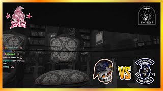 4Head Finds Out About Ravens Vs Admc War, Pd Raid More Nopixel 4.0 Gta Rp