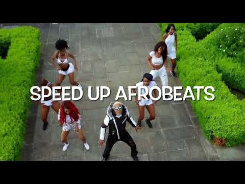 Esopi Yo - Awilo Longomba ft Tiwa Savage (Speed Up Afrobeats)