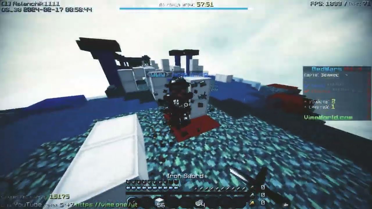 MY MOMENTS | VimeWorld