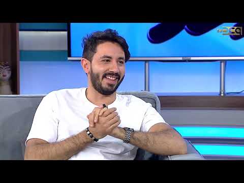 زيكو شوشان يكشف أسرار وكواليس أحمد الترهوني في وعد شو