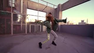 LISA (X) X ACADEMY ❤- I LIKE IT ( CARDI B ) / DANCE COVER 😍