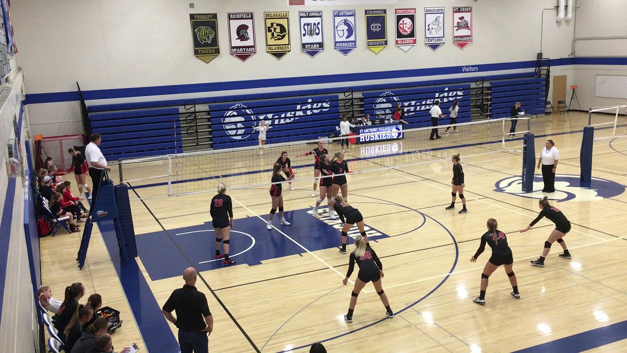 Estelline Hendricks Set 1 YouTube