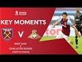 West Ham v Doncaster Rovers | Key Moments | Fourth Round | Emirates FA Cup 2020-21