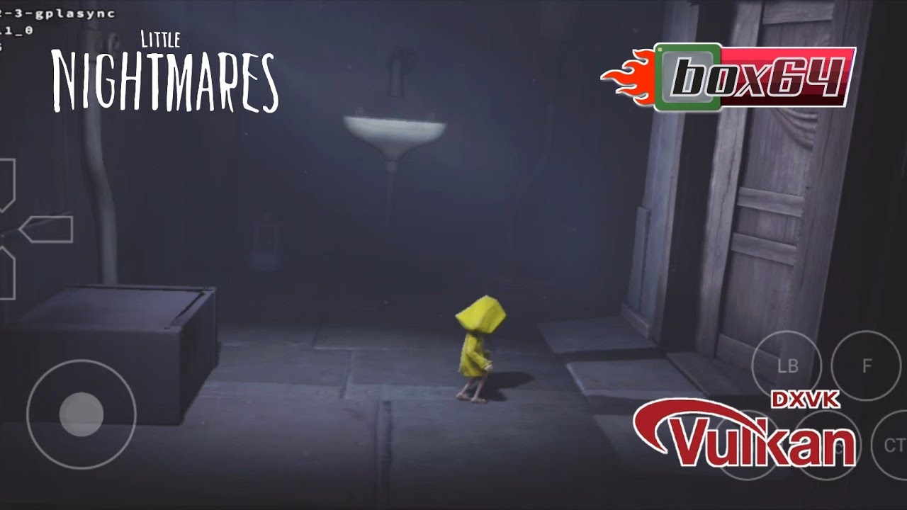 Nightmares 2 Little Horror Game APK for Android Download