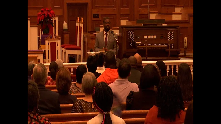 Community members celebrate former BCSD superintendent Deon Jackson