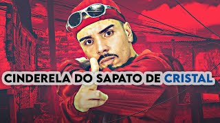 MC Madan e MC Pipokinha - Vem Cinderela Sapato de Cristal 👠🌈 (DJ Grzs)