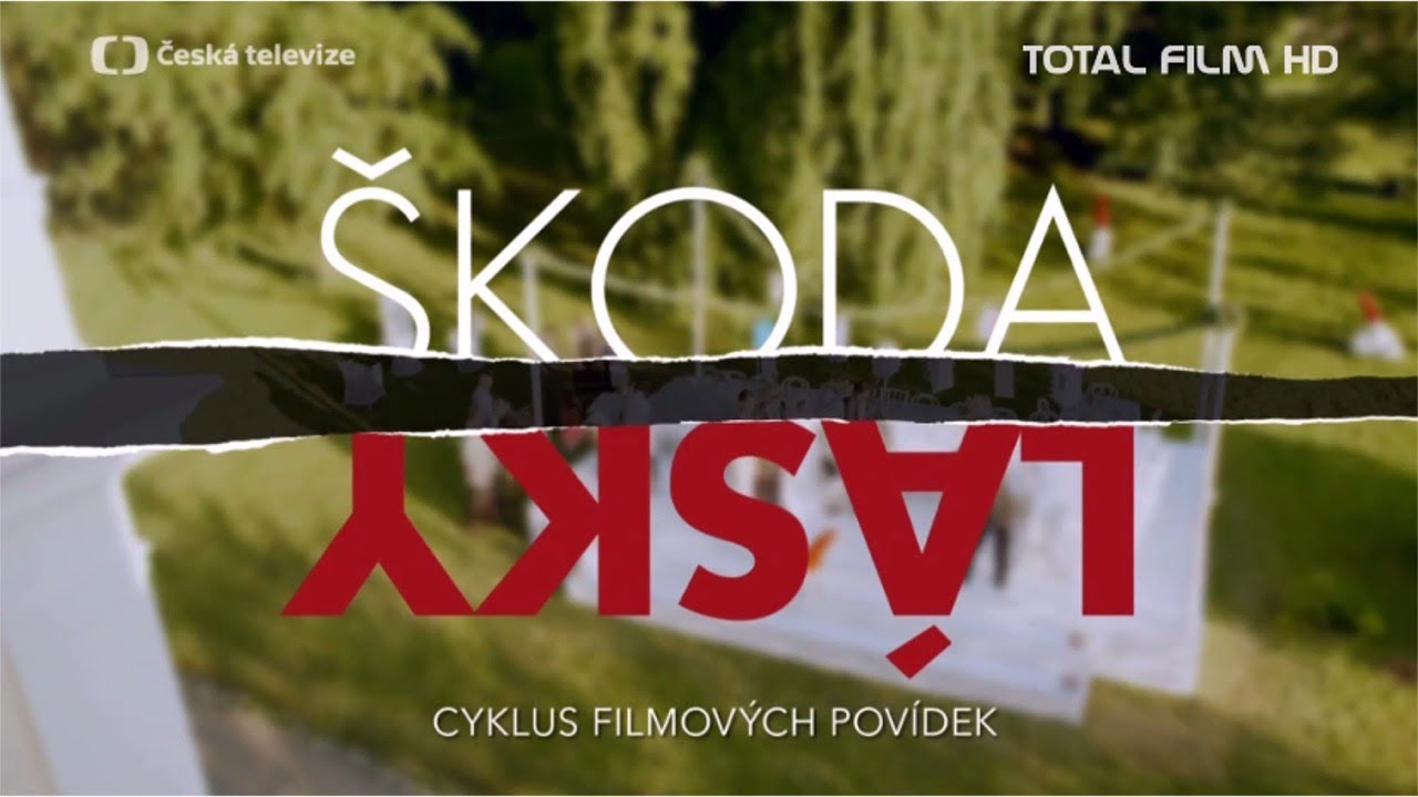 Škoda lásky (2013–2014) Škoda lásky (2013–2014)