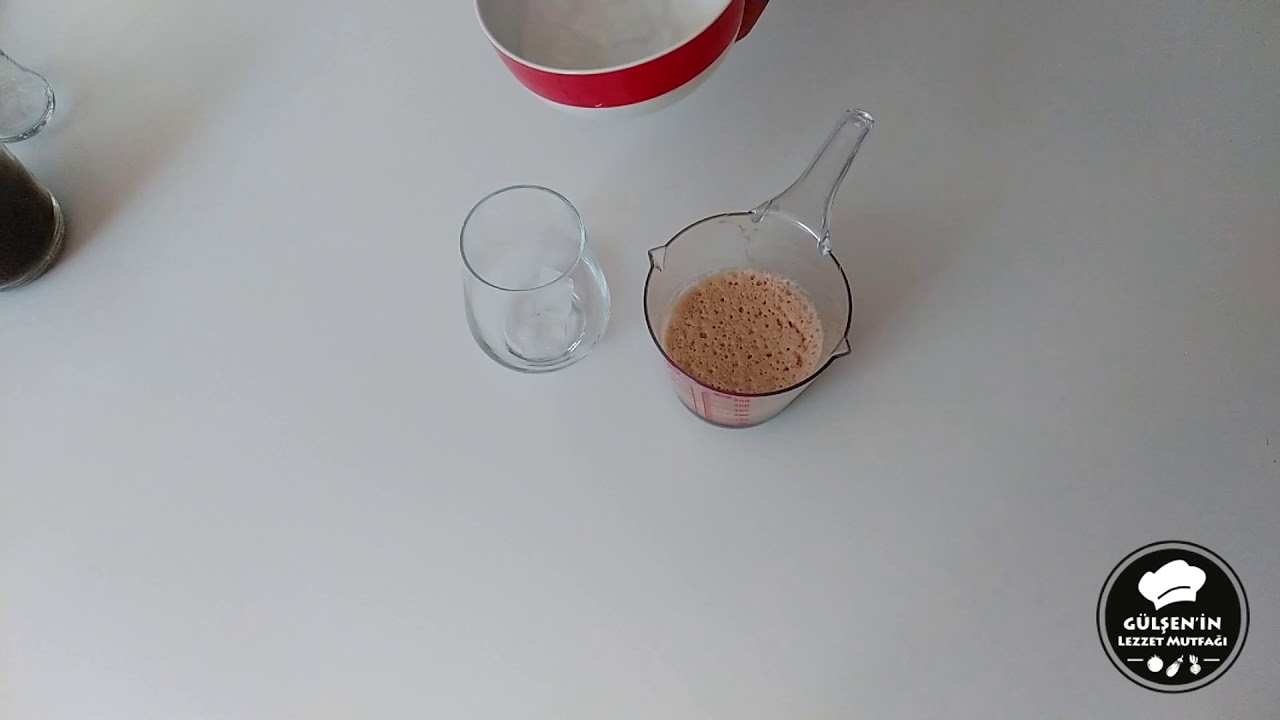 Frappe Soğuk Kahve Yapımı & Frappe Kahve Nasıl Yapılır? YouTube