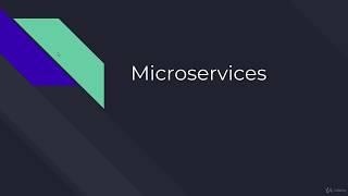 Getting started with microservices [From zero to production]
