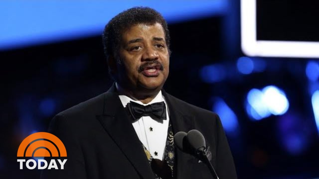 ニール ドグラース タイソン Neil Degrasse Tyson 白楽の研究者倫理