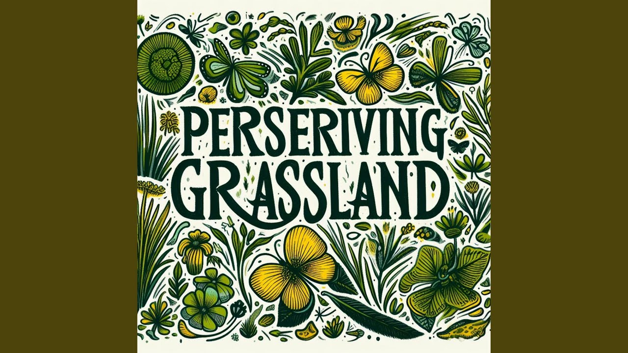 Watch Persevering Grassland on YouTube Watch Persevering Grassland on YouTube