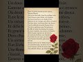 Poème D Amour 