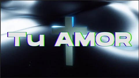 Tu Amor | Jonatan Gonzlez | Video Lyrics