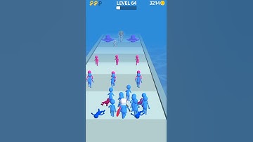 Join & clash Gamesplay level #19