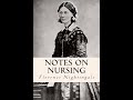 Notes On Nursing By Florence Nightingale Audiobook Notes On Nursing By Florence Nightingale Audiobook
