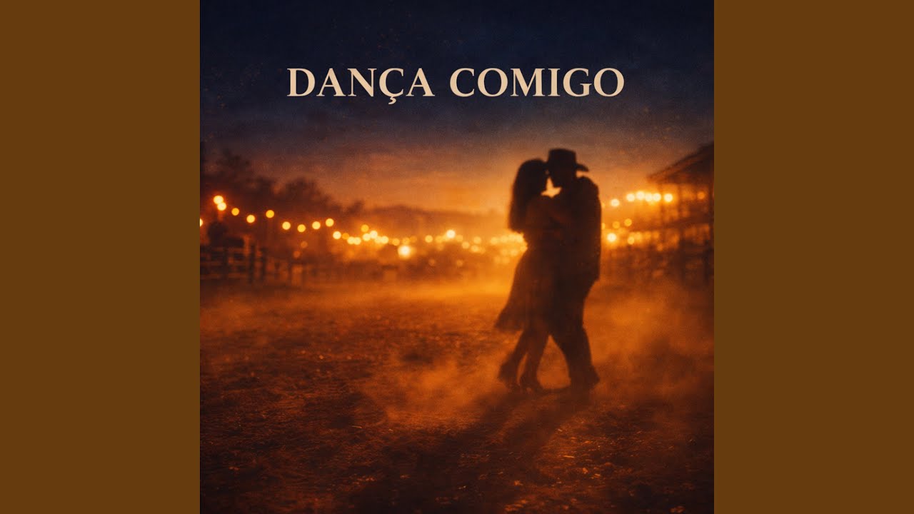 Dança Comigo